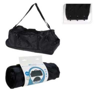 SAC DE VOYAGE PLIABLE 110L
