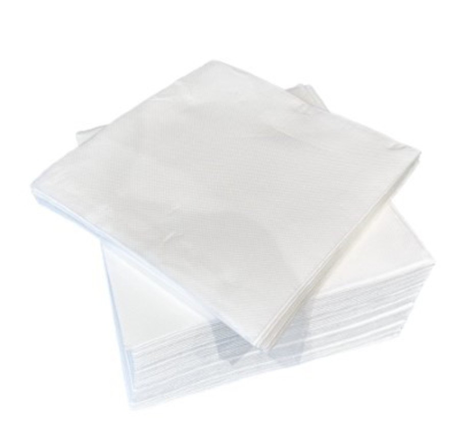 SERVIETTE EN PAPIER X50PIECES