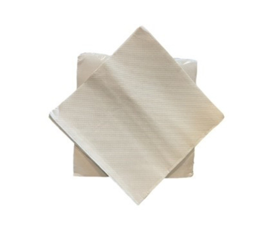 SERVIETTE EN PAPIER X50PIECES
