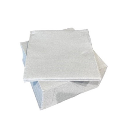 SERVIETTE EN PAPIER X50PIECES