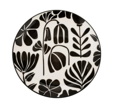 ASSIETTE CREUSE TWIS D20CM