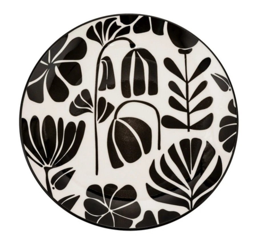 ASSIETTE CREUSE TWIS D20CM