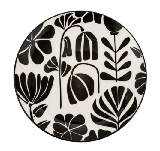 ASSIETTE CREUSE TWIS D20CM