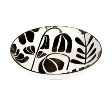 ASSIETTE CREUSE TWIS D20CM