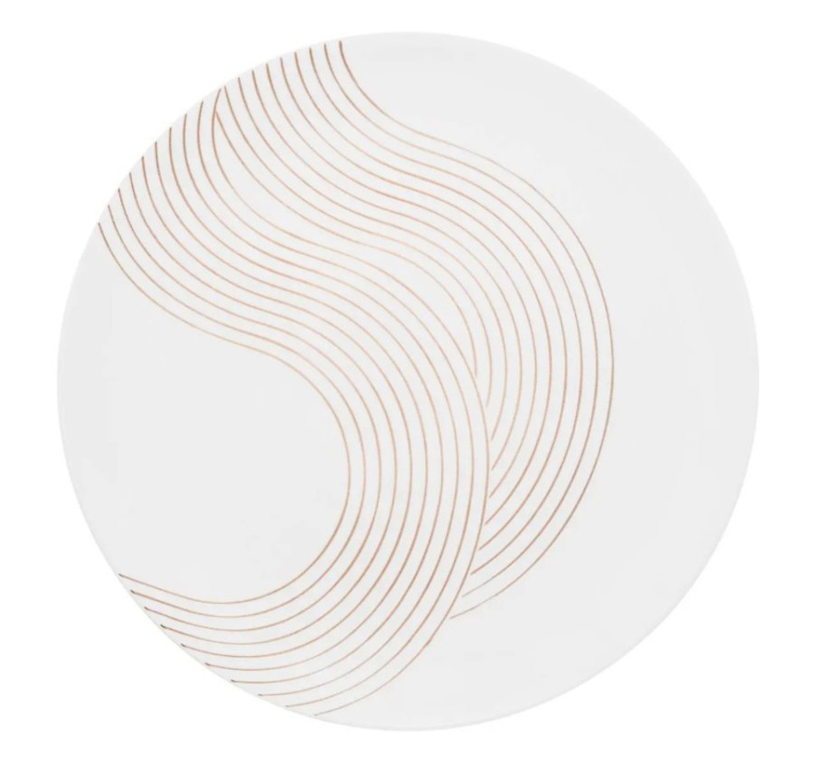 ASSIETTE A DESSERT SKY LOUNGE