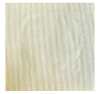 SERVIETTE EN PAPIER - IVOIRE