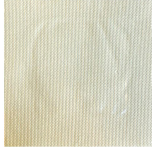 SERVIETTE EN PAPIER - IVOIRE