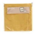 SERVIETTE EN PAPIER OR