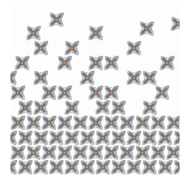 SERVIETTE EN PAPIER X30PIECES