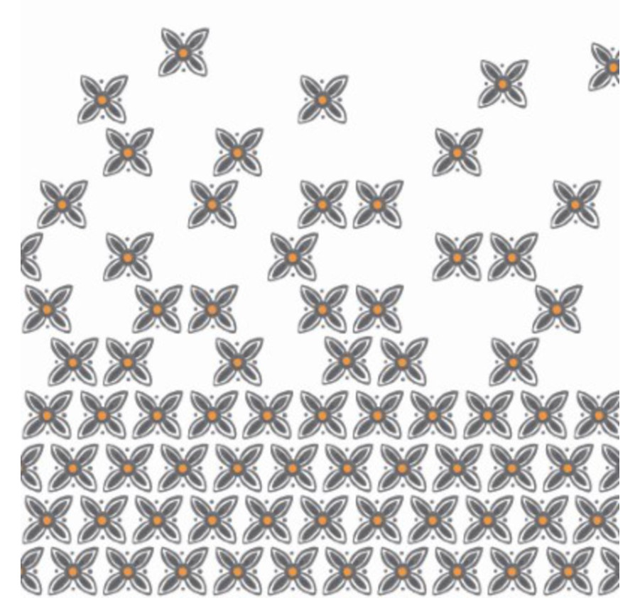 SERVIETTE EN PAPIER X30PIECES