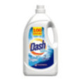 LESSIVE LIQUIDE DASH 5L