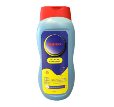 GEL LAVE VAISSELLE SUPERO