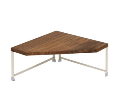 ETAGERE ANGLE 1 NIVEAU