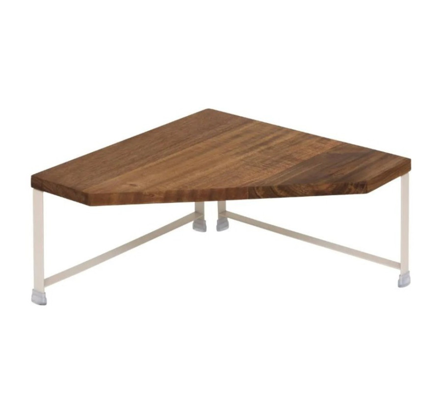 ETAGERE ANGLE 1 NIVEAU