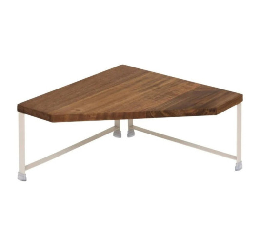 ETAGERE ANGLE 1 NIVEAU