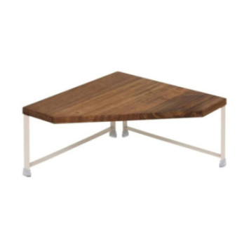 ETAGERE ANGLE 1 NIVEAU