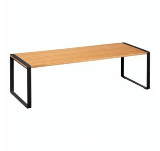 ETAGERE D APPOINT BLACKWOOD