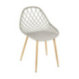 CHAISE EXTERIEUR PP MALAGA