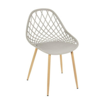 CHAISE EXTERIEUR PP MALAGA