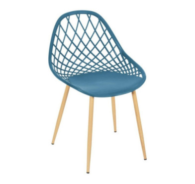 CHAISE EXTERIEUR PP MALAGA