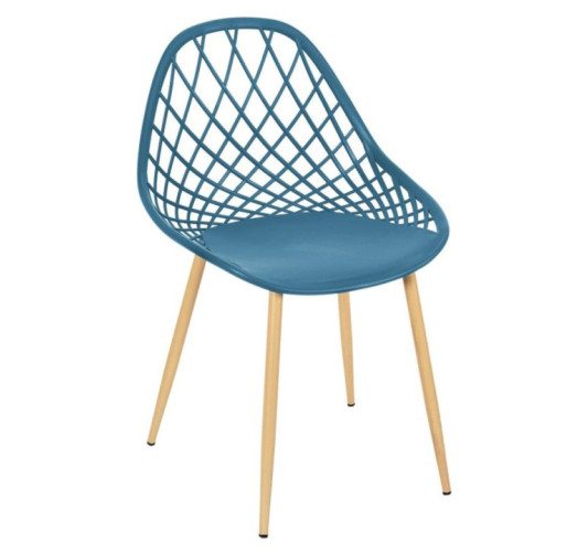 CHAISE EXTERIEUR PP MALAGA