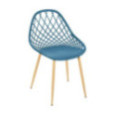 CHAISE EXTERIEUR PP MALAGA