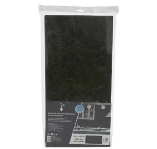 PANNEAUX ADHESIFS X10 PIECES