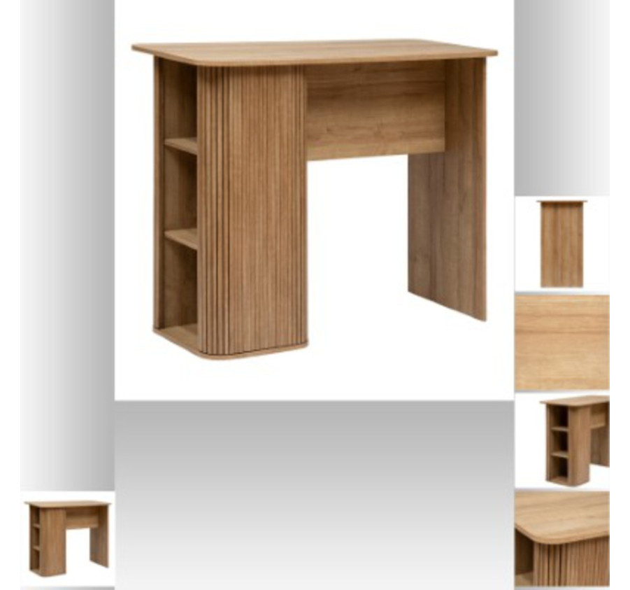 TABLE BAR L.120XP.60XH.102CM