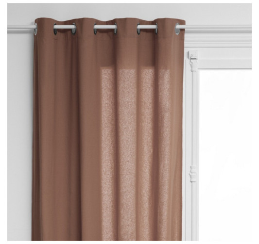 RIDEAU ANJALI EN COTON