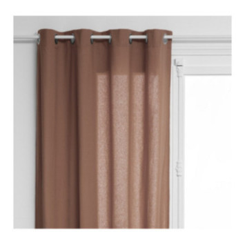 RIDEAU ANJALI EN COTON