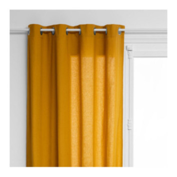 RIDEAU ANJALI EN COTON