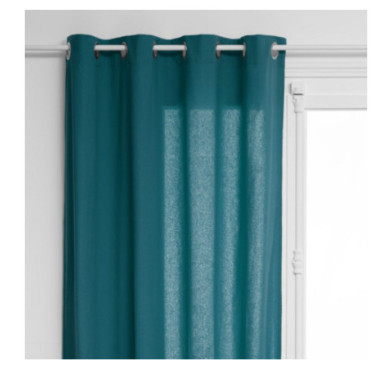 RIDEAU ANJALI EN COTON