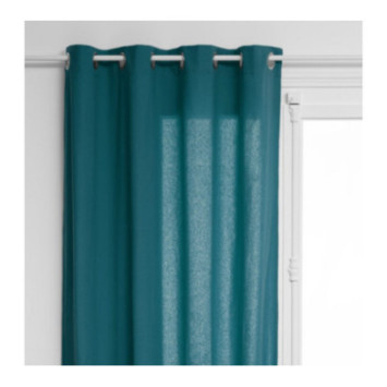 RIDEAU ANJALI EN COTON