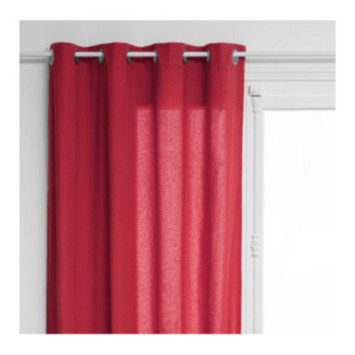 RIDEAU ANJALI EN COTON