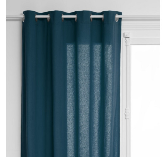 RIDEAU ANJALI EN COTON