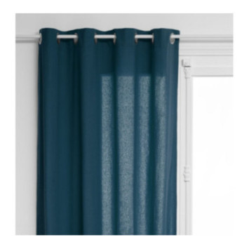 RIDEAU ANJALI EN COTON