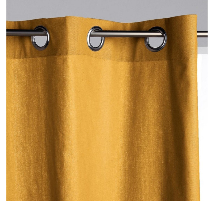 RIDEAU PANAMA 140X260CM