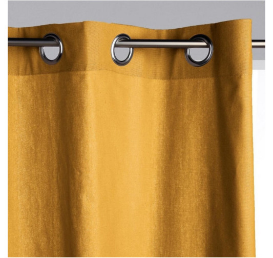 RIDEAU PANAMA 140X260CM