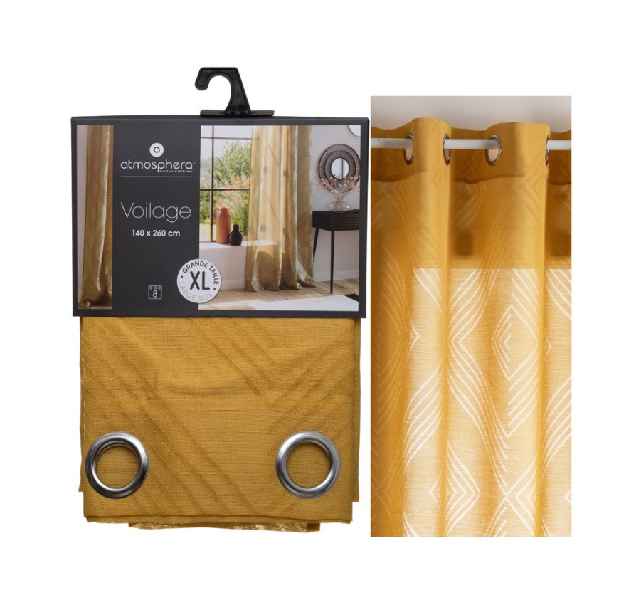 VOILAGE ENZO ATMOSPHERA