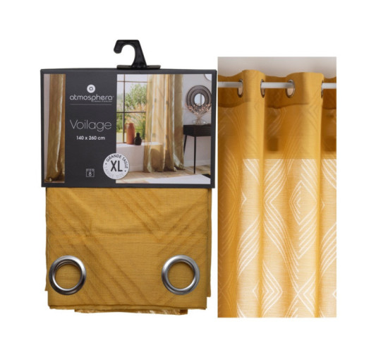 VOILAGE ENZO ATMOSPHERA