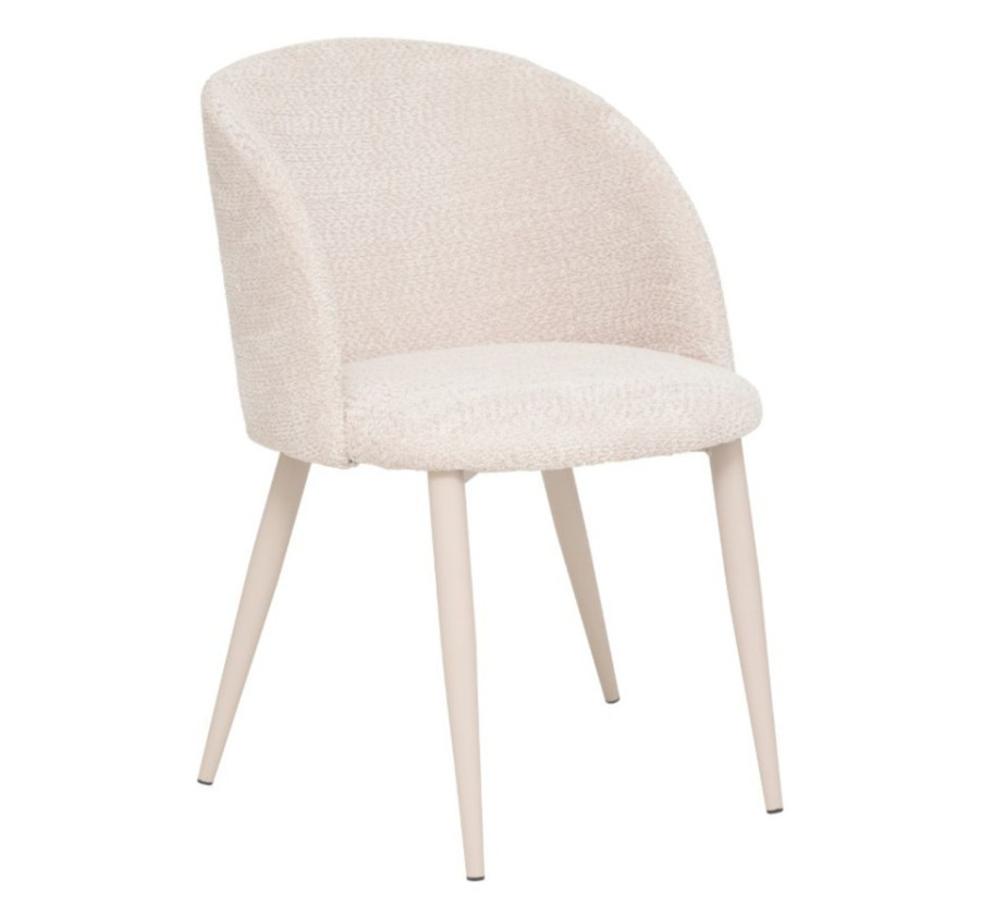 FAUTEUIL CELESTE BEIGE