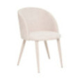 FAUTEUIL CELESTE BEIGE