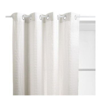 VOILAGE NOA SEER BLANC