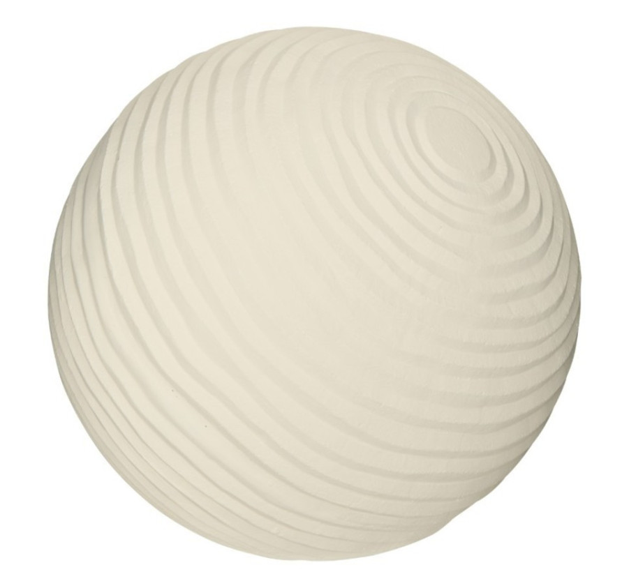 BOULE DECO MGO BILI D40.5CM