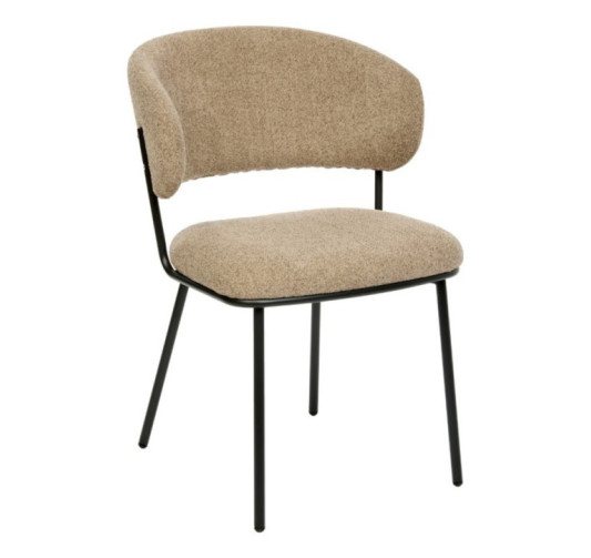FAUTEUIL DINER ALBA