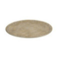 PLATEAU ROND MET SAMIR OR