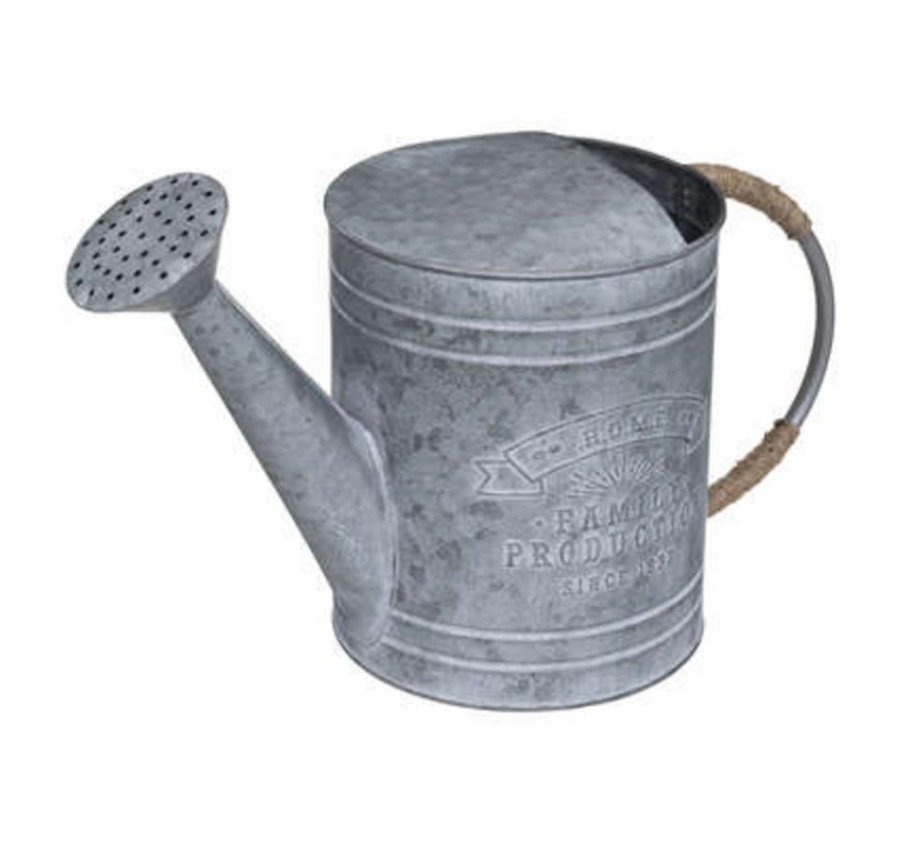 ARROSOIR METAL H.25CM