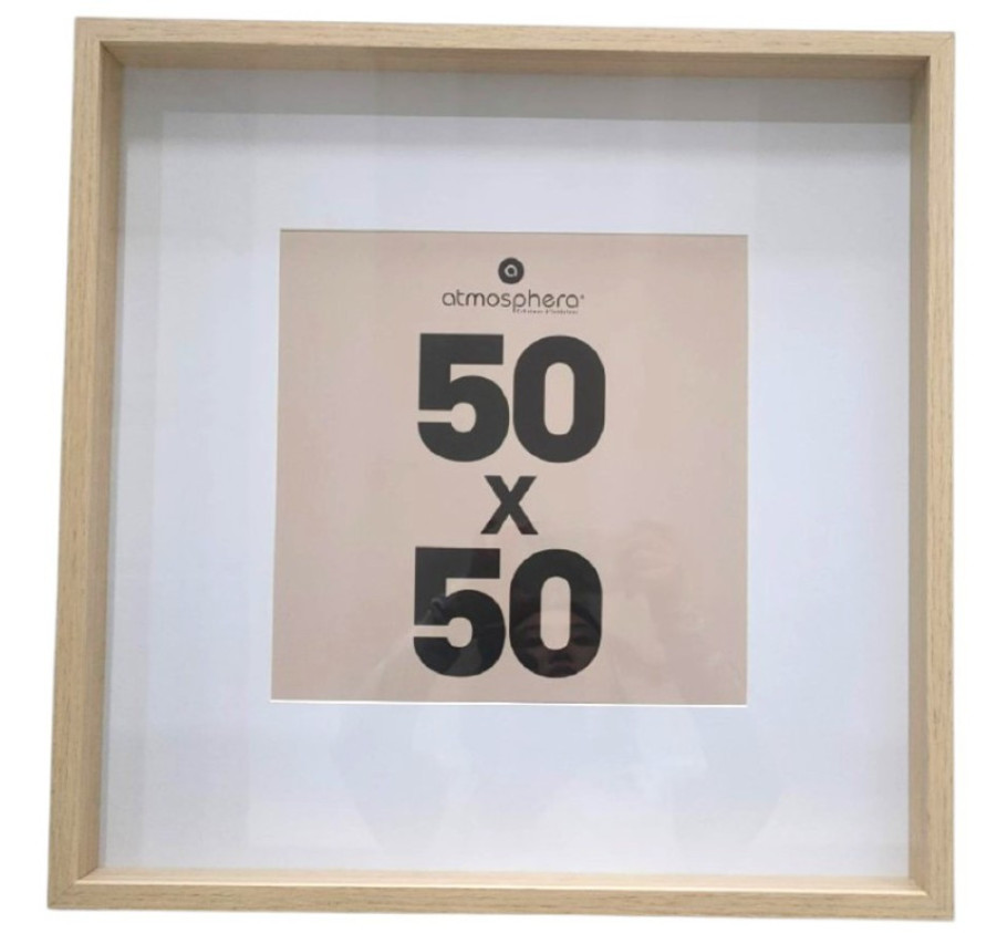 CADRE PHOTO AXEL EN BOIS