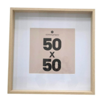 CADRE PHOTO AXEL EN BOIS