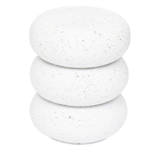 TABLE D APPOINT STONETO